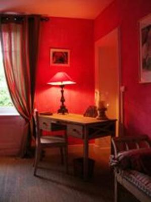 фото отеля La Noue Bed and Breakfast
