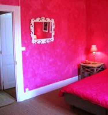 фото отеля La Noue Bed and Breakfast