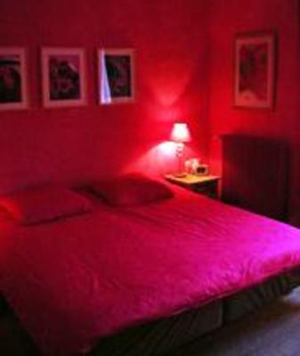 фото отеля La Noue Bed and Breakfast