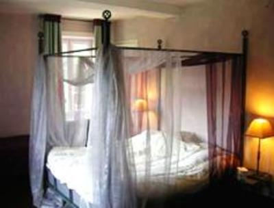 фото отеля La Noue Bed and Breakfast