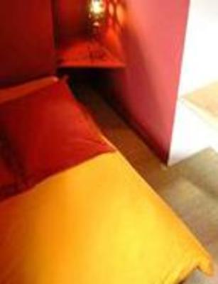 фото отеля La Noue Bed and Breakfast
