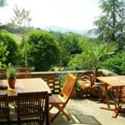 фото отеля La Noue Bed and Breakfast