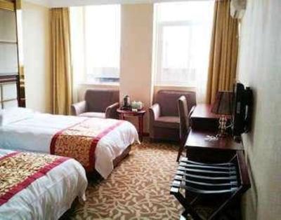 фото отеля Huayang Hotel Chengdu