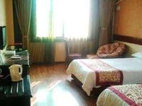 Huayang Hotel Chengdu