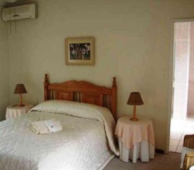 фото отеля Renates Heim B&B
