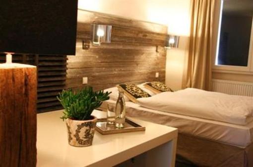 фото отеля Hotel Goldene Steig