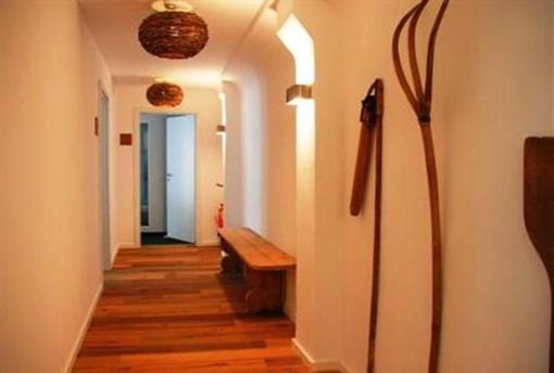 фото отеля Hotel Goldene Steig