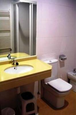 фото отеля Apartamentos Rurales La Pena