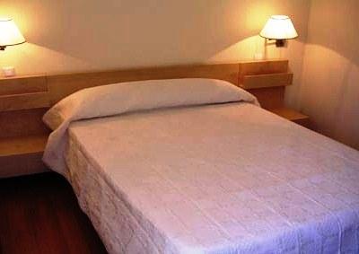 фото отеля Apartamentos Rurales La Pena