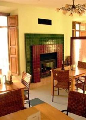 фото отеля Apartamentos Rurales La Pena