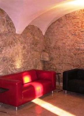 фото отеля Apartamentos Rurales La Pena