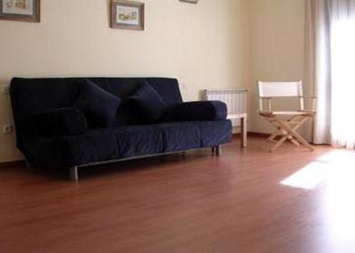 фото отеля Apartamentos Rurales La Pena