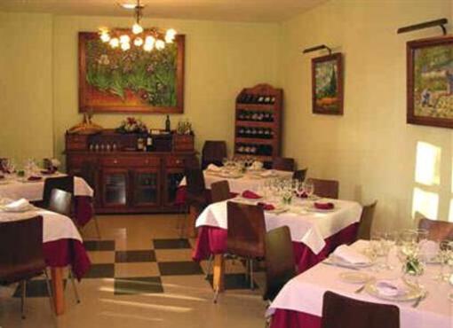 фото отеля Apartamentos Rurales La Pena