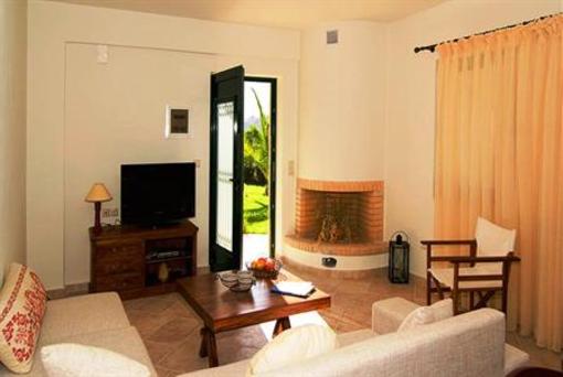 фото отеля Querini Villas Hotel