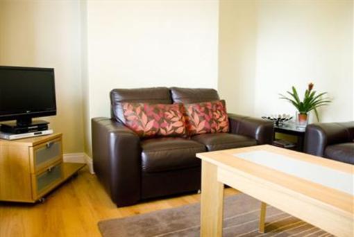 фото отеля Mallview Apartment