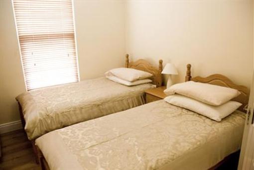 фото отеля Mallview Apartment