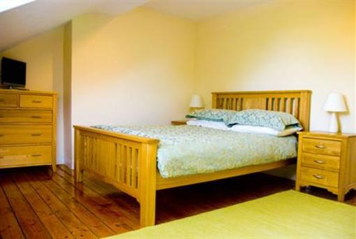 фото отеля Mallview Apartment