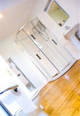 фото отеля Mallview Apartment