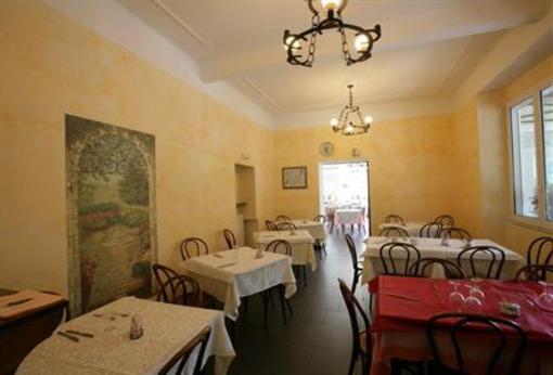 фото отеля Hotel Ristorante Turchino