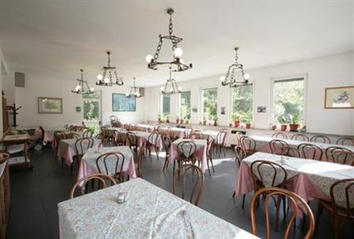 фото отеля Hotel Ristorante Turchino