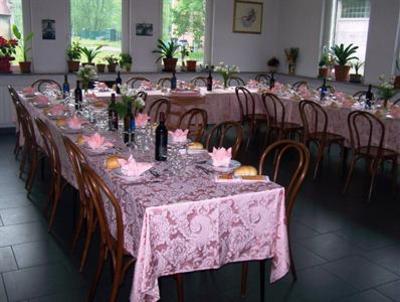 фото отеля Hotel Ristorante Turchino