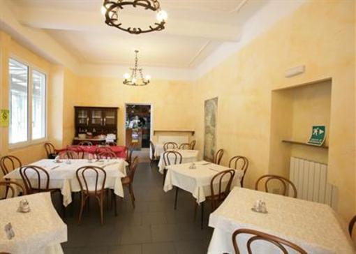 фото отеля Hotel Ristorante Turchino