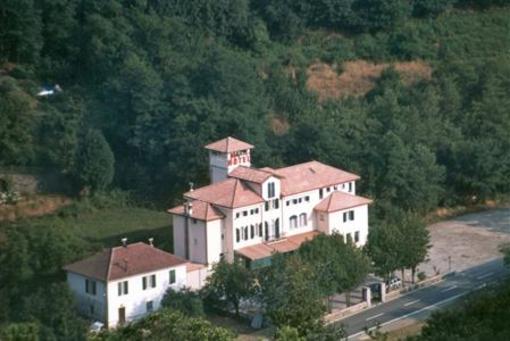фото отеля Hotel Ristorante Turchino