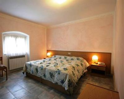 фото отеля Hotel Ristorante Turchino