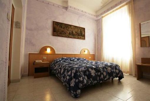 фото отеля Hotel Ristorante Turchino