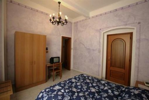 фото отеля Hotel Ristorante Turchino