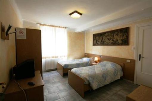 фото отеля Hotel Ristorante Turchino