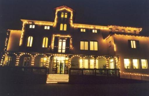 фото отеля Hotel Ristorante Turchino