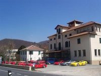 Hotel Ristorante Turchino