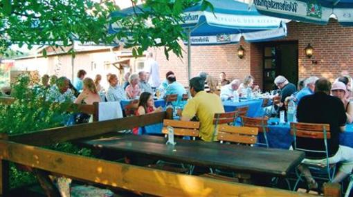 фото отеля Gasthaus & Hotel Bahre