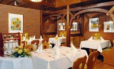 фото отеля Gasthaus & Hotel Bahre