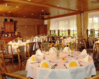 фото отеля Gasthaus & Hotel Bahre