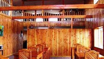 фото отеля Hosteria Posada del Rio