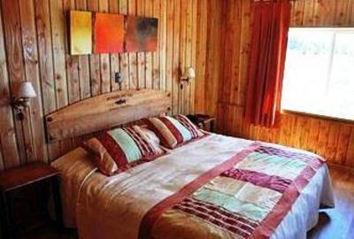 фото отеля Hosteria Posada del Rio