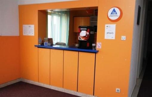 фото отеля Hostel Sunce