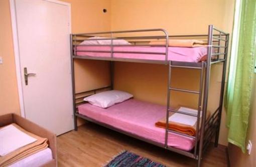фото отеля Hostel Sunce