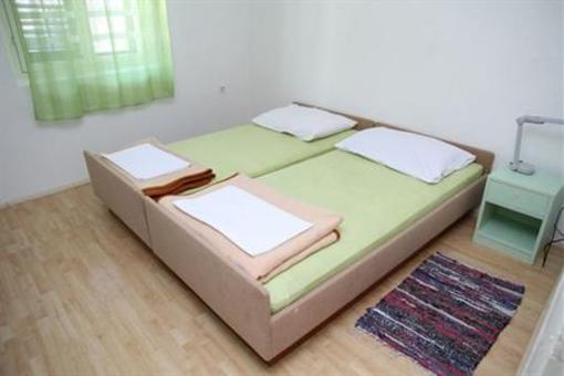 фото отеля Hostel Sunce