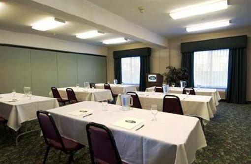 фото отеля Liberty Inn Lincoln City