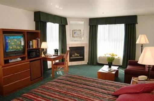 фото отеля Liberty Inn Lincoln City