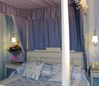 фото отеля The Granville Hotel Brighton & Hove