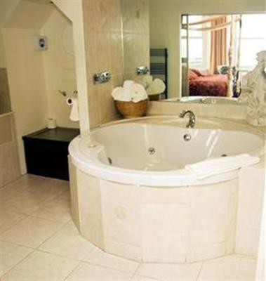 фото отеля The Granville Hotel Brighton & Hove