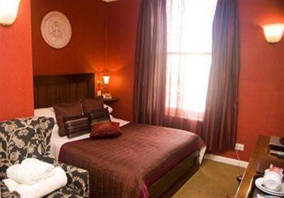 фото отеля The Granville Hotel Brighton & Hove