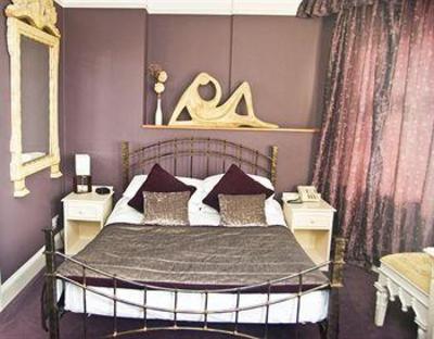 фото отеля The Granville Hotel Brighton & Hove