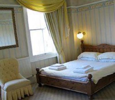 фото отеля The Granville Hotel Brighton & Hove