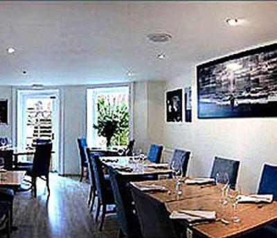 фото отеля The Granville Hotel Brighton & Hove