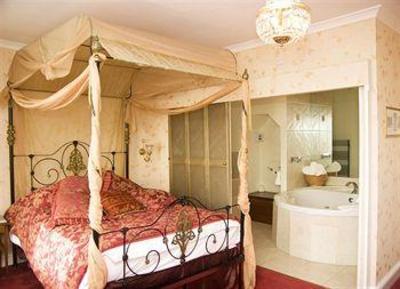 фото отеля The Granville Hotel Brighton & Hove